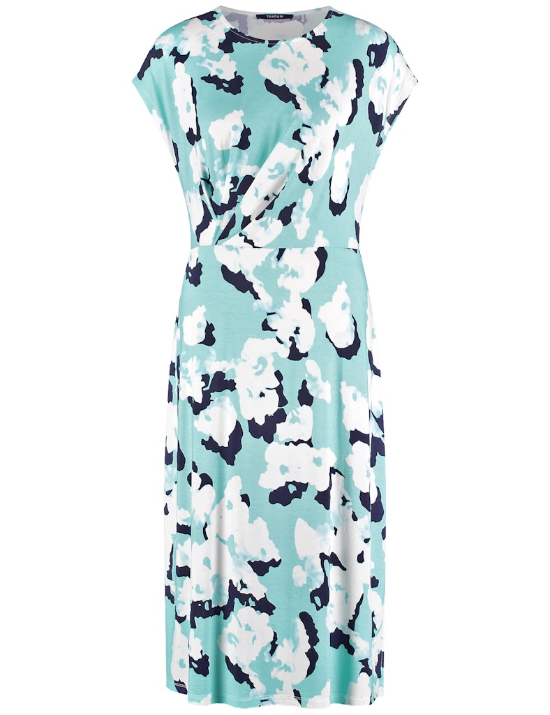 Taifun Dress 781318-16239 S-25