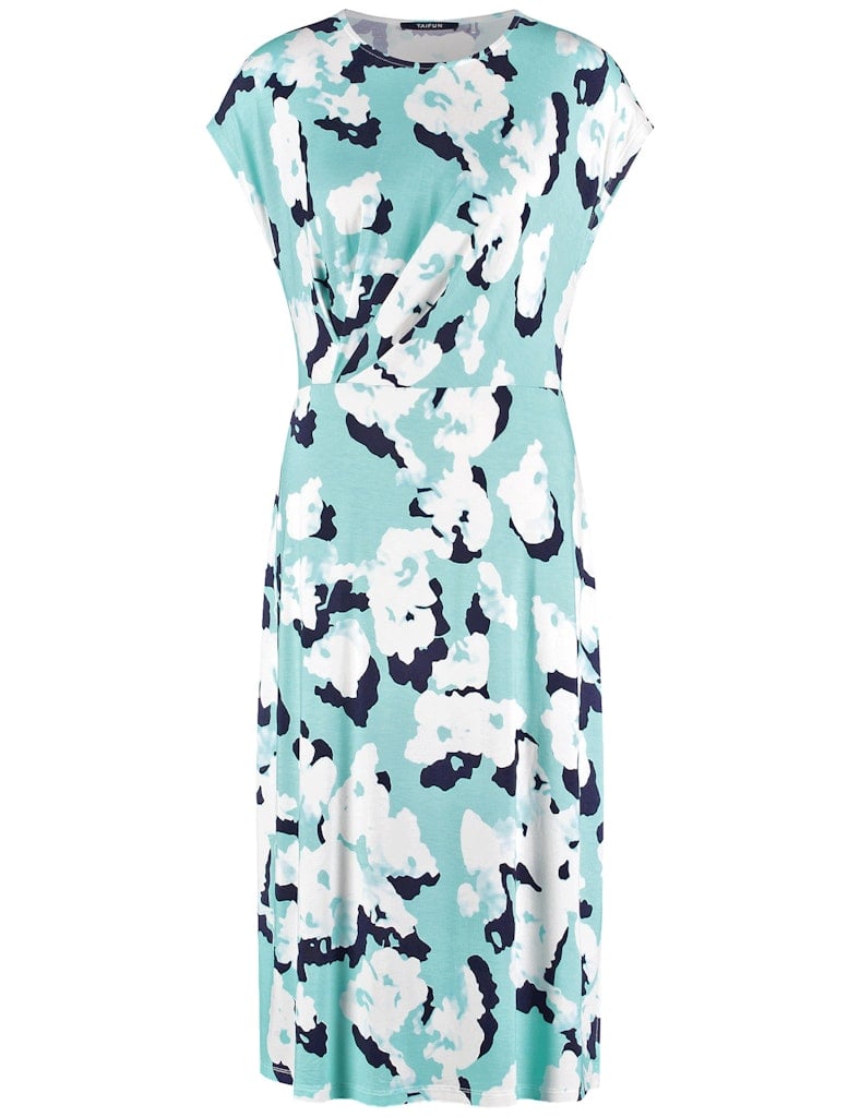 Taifun Dress 781318-16239 S-25 (34)