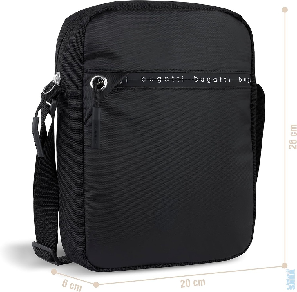 BUGATTI Bag 49450801 S-25