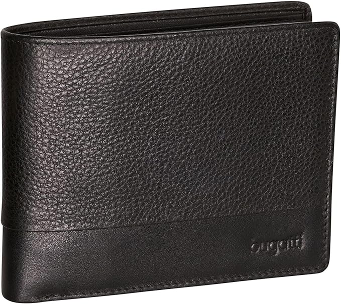 BUGATTI WALLET 49320101 S-25
