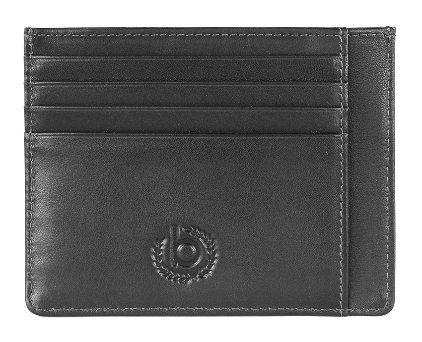BUGATTI Wallet 49108601 S-25