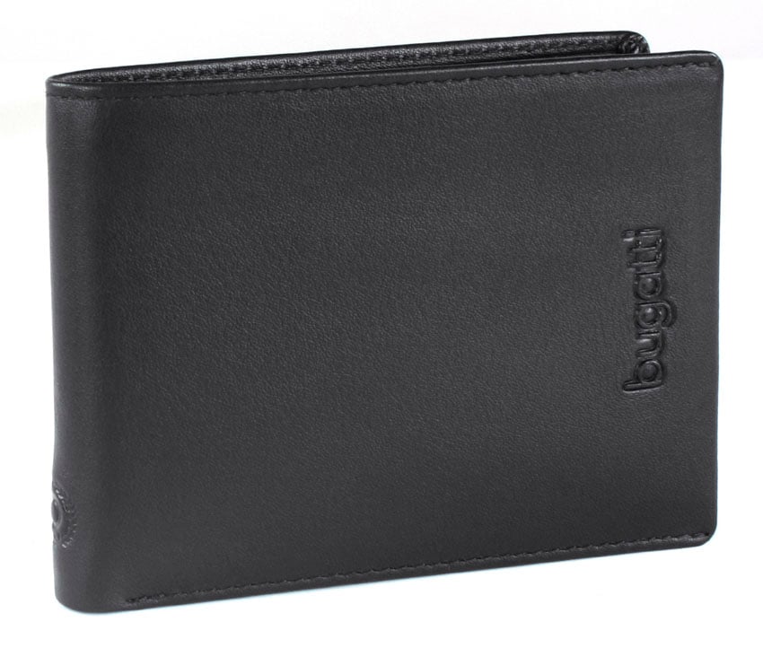 BUGATTI wallet 49318301 S-25