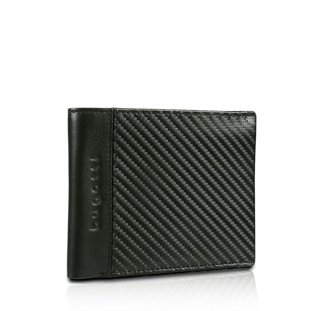 BUGATTI Wallet 49220101 S-25