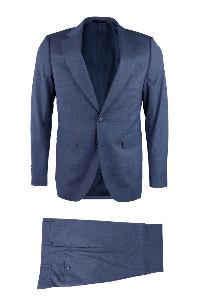 Di Porto Suit Regular