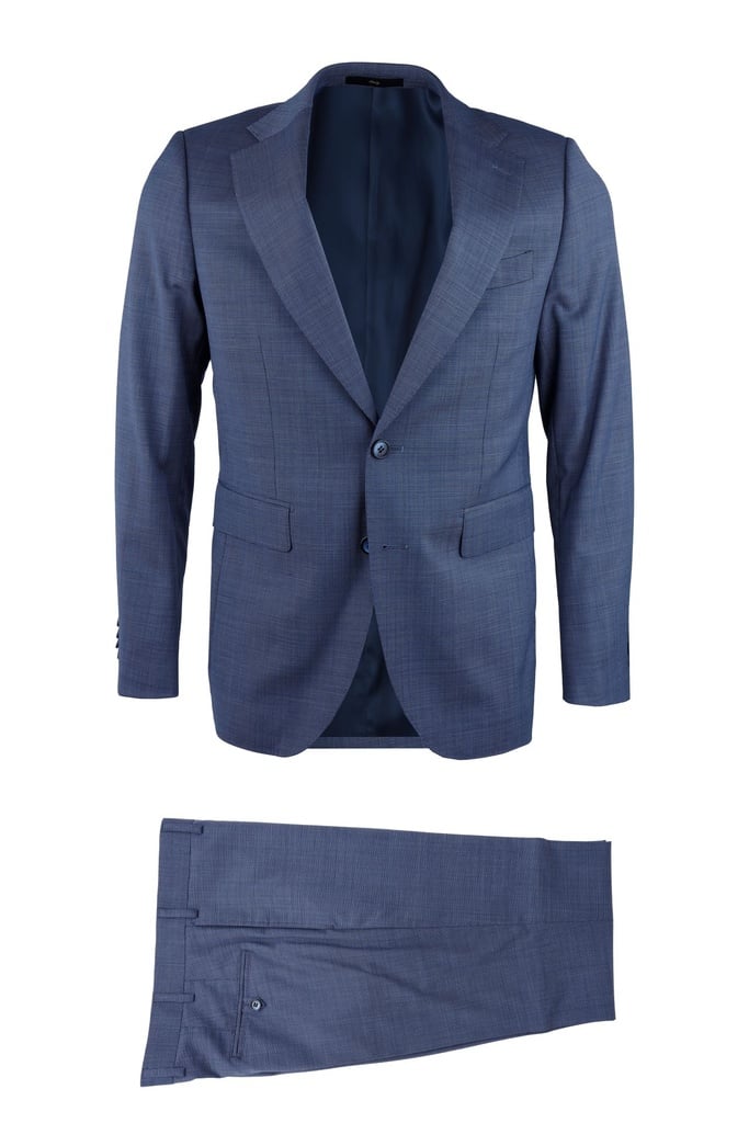 Di Porto Suit Regular (46, RE145517-15)