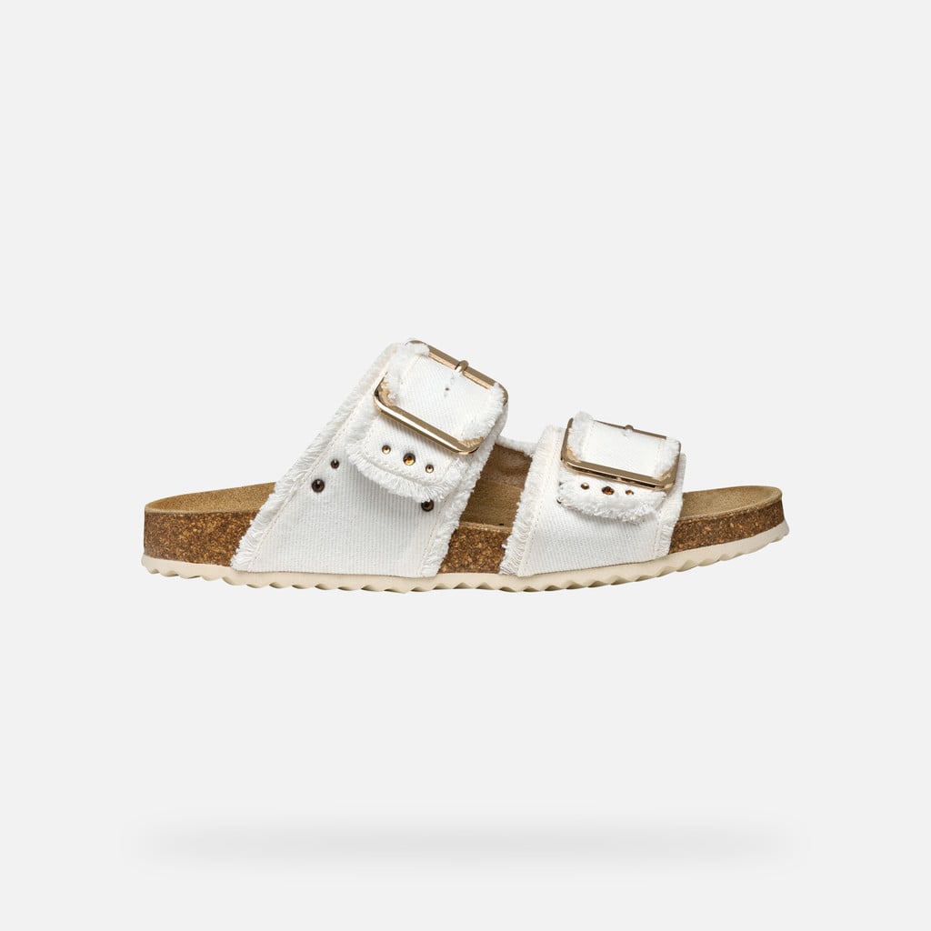 GEOX Shoes D55Y3S W-25