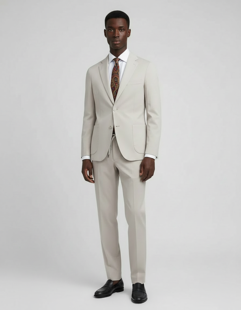 PRIVAT Suit GIACCA UOMO
