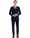 Honor Suit ABS847 HAITI S-25