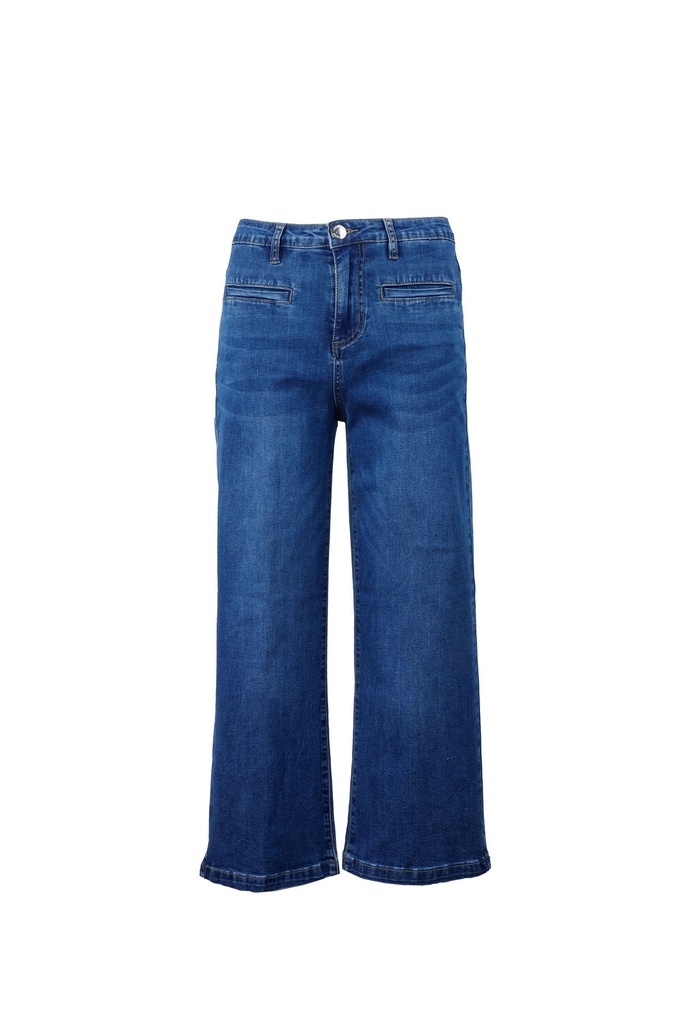CHIARA DALBA Pant 90653-6