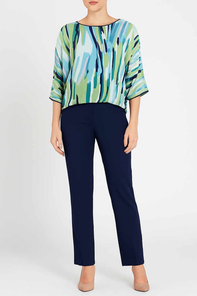 CLARIN SHAVIEN Suit CO142479 S-25