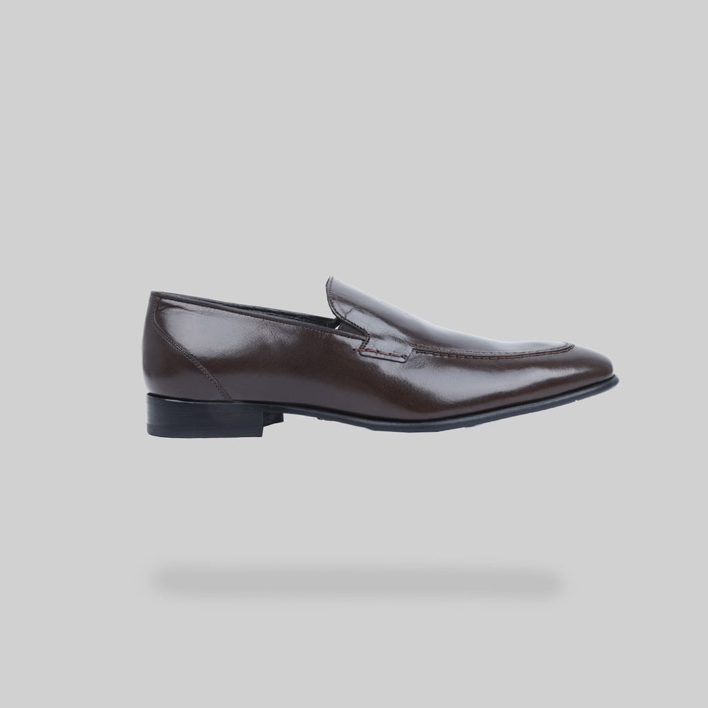 GENIO Shoes 120688424 (39, Brown Buffalo)