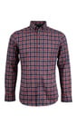 PAVAROTTI Shirt CL04041-1535970 SLIM LONG W-25