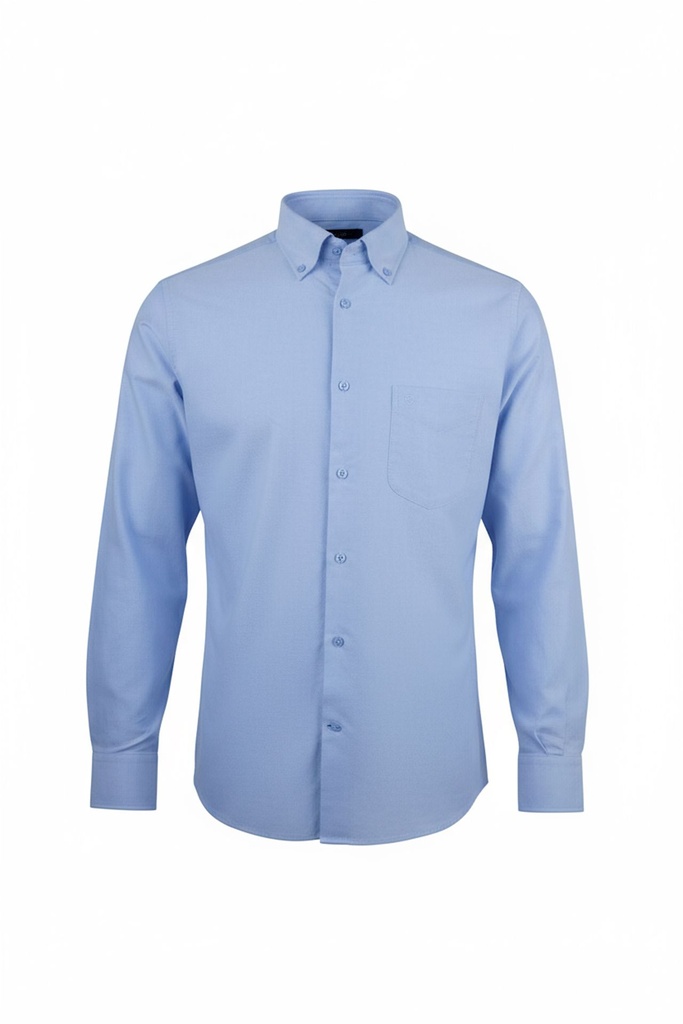PAVAROTTI Shirt CL04042-1701653 CLASSIC LONG W-25