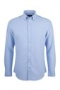 PAVAROTTI Shirt CL04042-1701653 SLIM LONG W-25