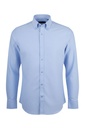 PAVAROTTI Shirt CL04042-1701653 SLIM LONG W-25