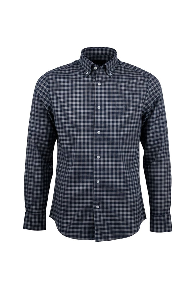 PAVAROTTI Shirt CL04041-1719979 SLIM LONG W-25