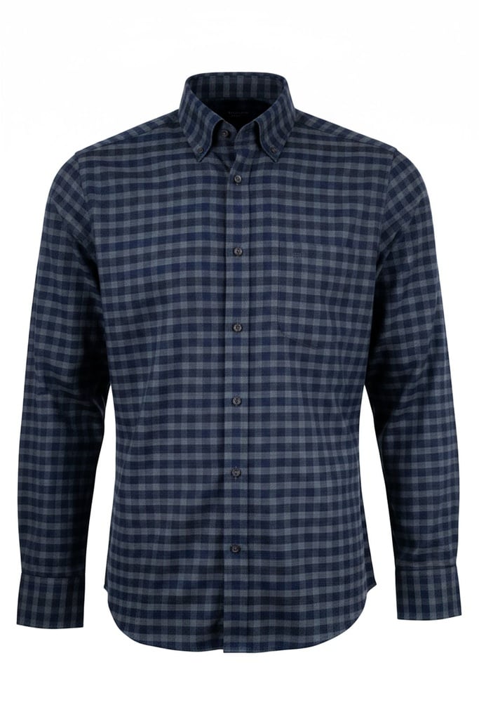 PAVAROTTI Shirt CL04041-1719978 CLASSIC LONG W-25 (XS)