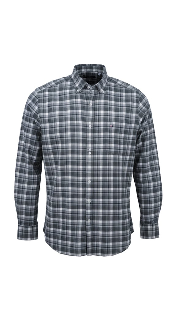 DI PORTO Shirt AW2316-02 Classic W-25 (XS)