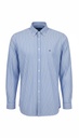 DI PORTO Shirt SSS1101002 SS2516 SLIM W-25