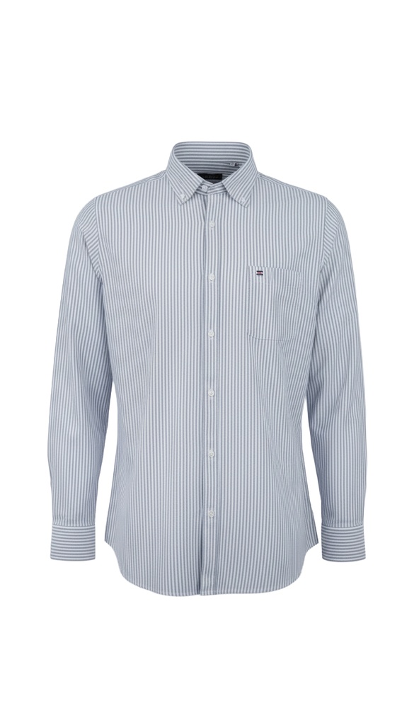 DI PORTO Shirt CM0044 CLASSIC W-25