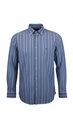 DI PORTO Shirt WS2516 SLIM W-25