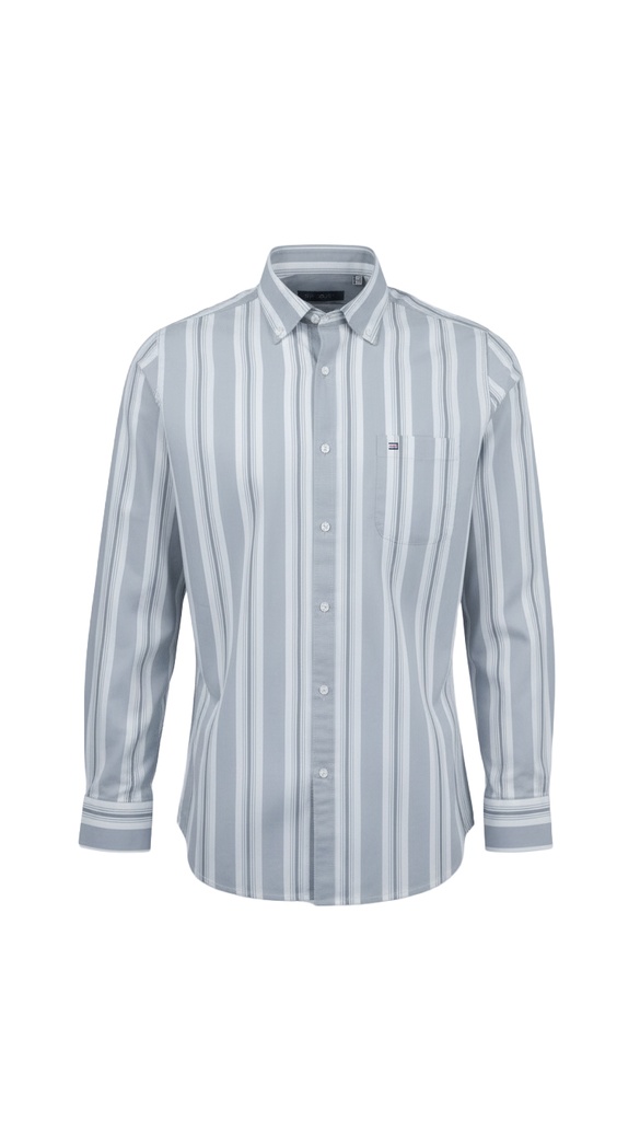 DI PORTO Shirt WS2515 CLASSIC W-25