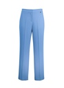D&C Pant SPL2405 CELESTE PANTALONE ZAMPA W-25