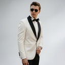 DI PORTO formal T25727.3000/0900 BL Suit