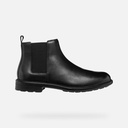 GEOX Shoes U567KA WALK PLEASURE B W-25