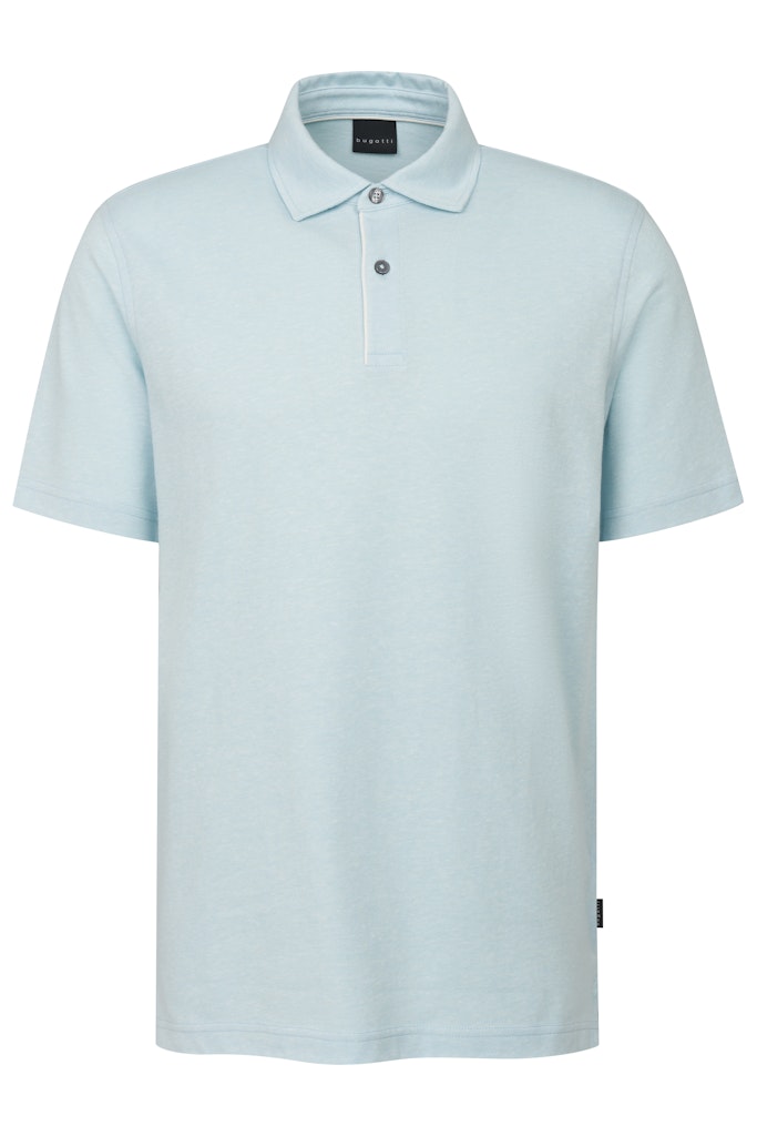 BUGATTI POLO 75023C 1/2 SLEEVE S-25