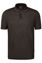 BUGATTI POLO 75522C 1/2 SLEEVE S-25