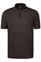 BUGATTI POLO 75522C 1/2 SLEEVE S-25