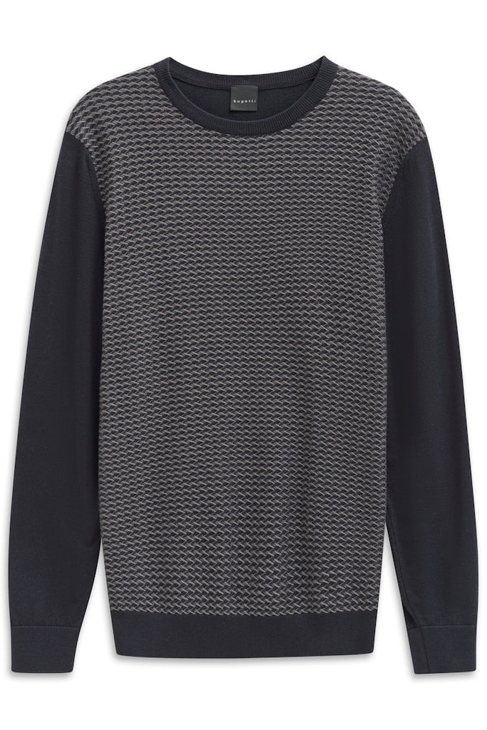 BUGATTI Sweater 85547D