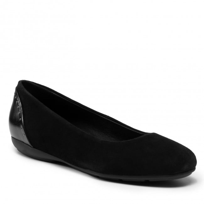 GEOX Shoes ANNYTAH (36, C9999-021BN)