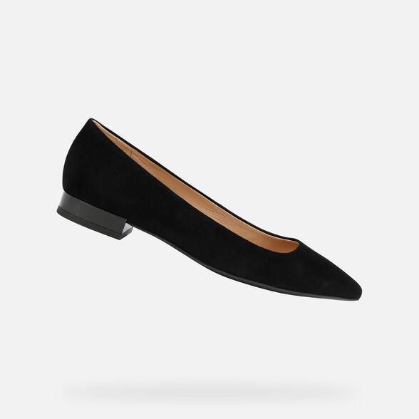GEOX Shoes CHARYSSA