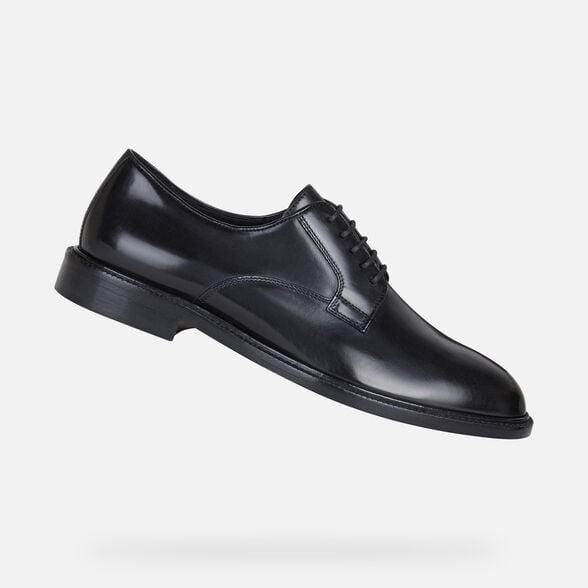 GEOX Shoes HAMPSTEAD (39, C9999)