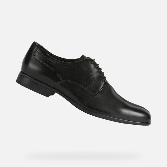 GEOX Shoes IACOPO U169GC