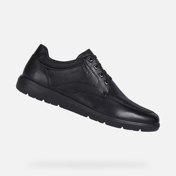 GEOX Shoes LEITAN