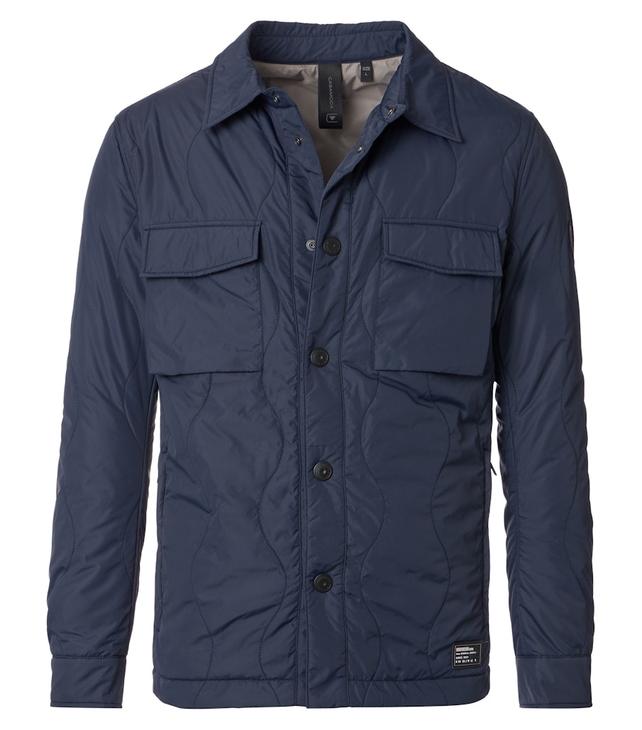 CASAMODA Jacket 554474400 W-25