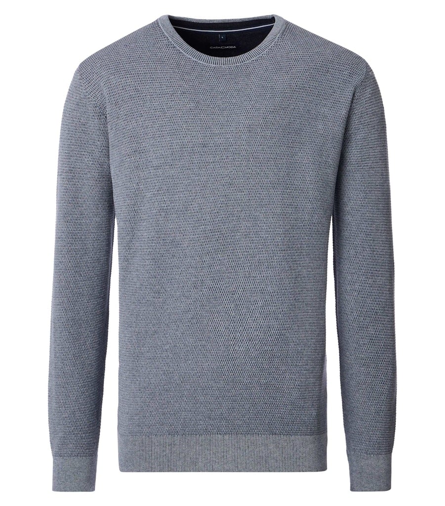 CASAMODA Pullover 454478900 W-25