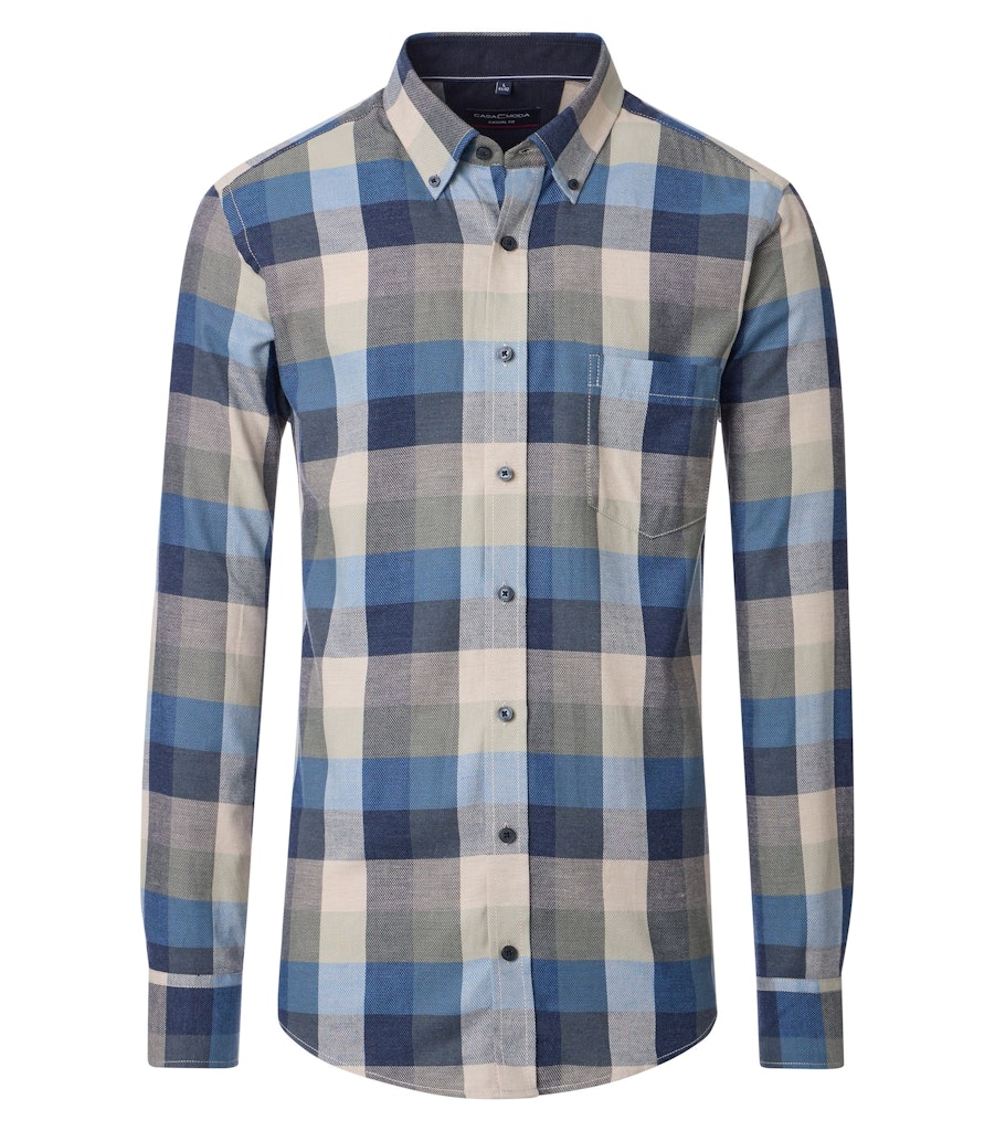 CASAMODA Shirt 454484800 W-25