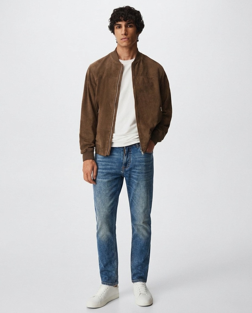 DI PORTO SPORT MODERN FIT Pant