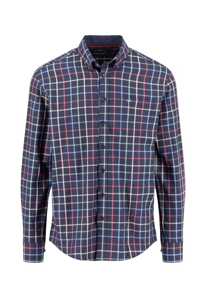 FYNCH HATTON SHIRT 1508 5470 W-25 (S)