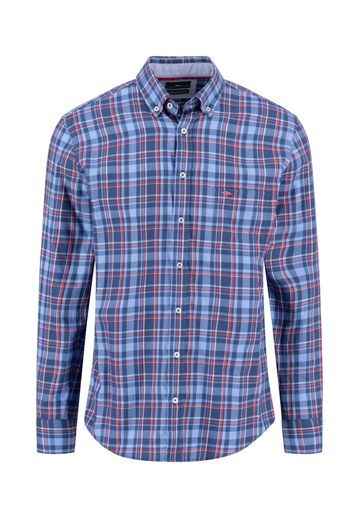 FYNCH HATTON SHIRT 1508 6270 W-25