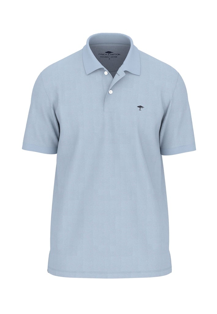 FYNCH HATTON POLOS 1513 1700 W-25