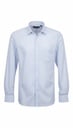 PAVOROTI  Shirt Mesina 583 Classic Normal Cla