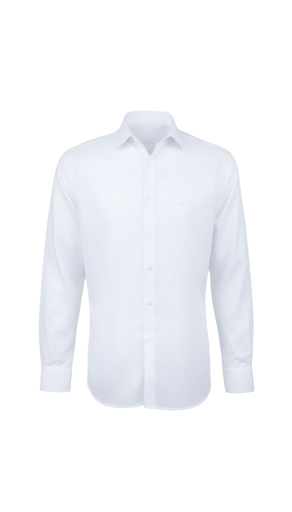 PAVOROTI  Shirt Menisa 313 SLIM Normal BI W-25