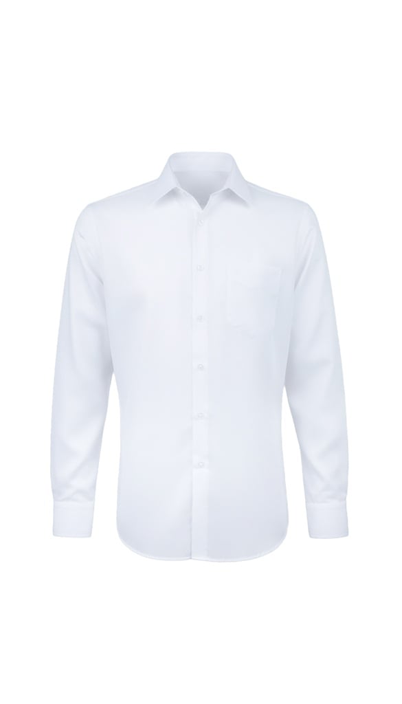 PAVOROTI  Shirt Brimstone 2603088 Classic LONG Cla (XS)