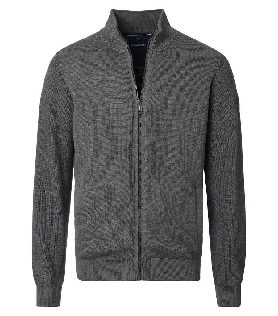 CASAMODA cardigan 454477100 W-25