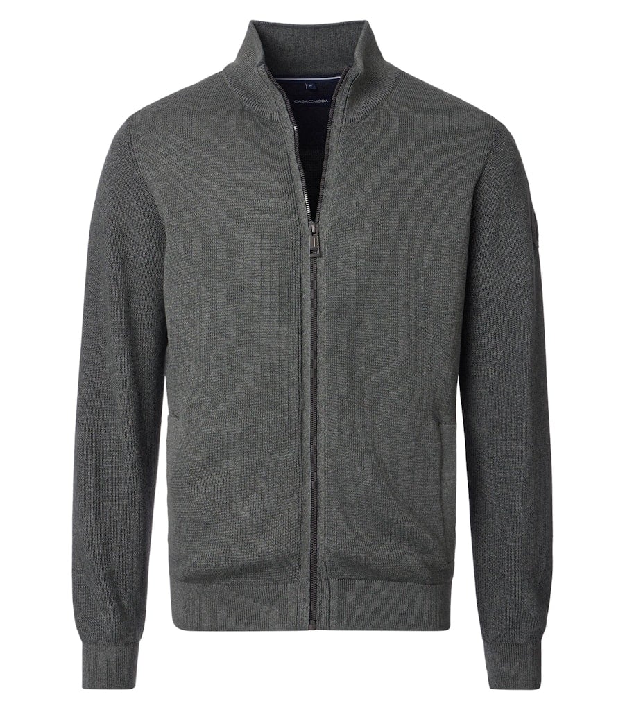 CASAMODA cardigan 454477100 W-25 (S, 454477100-371)